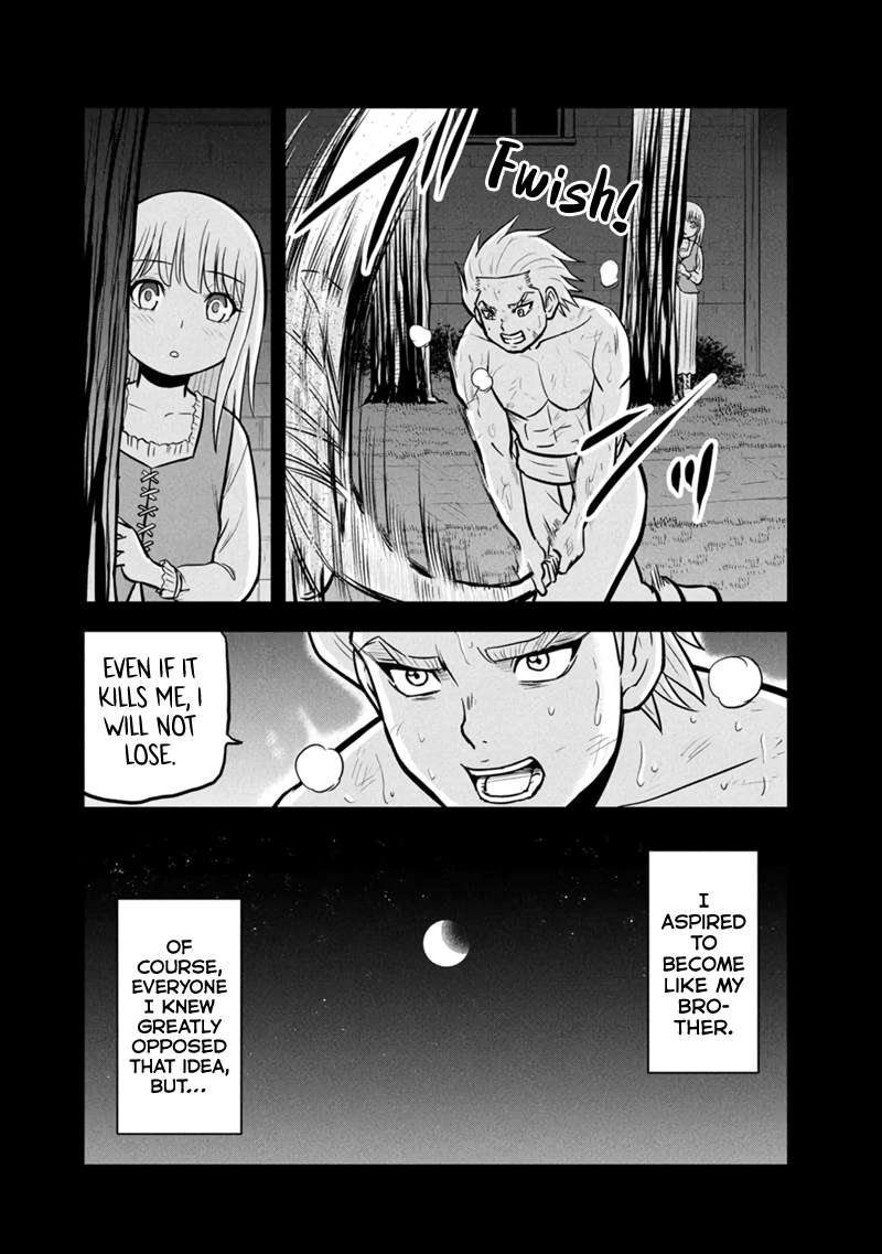 Orenchi ni Kita Onna Kishi to Inakagurashi Surukotoninatta Ken Chapter 144 7